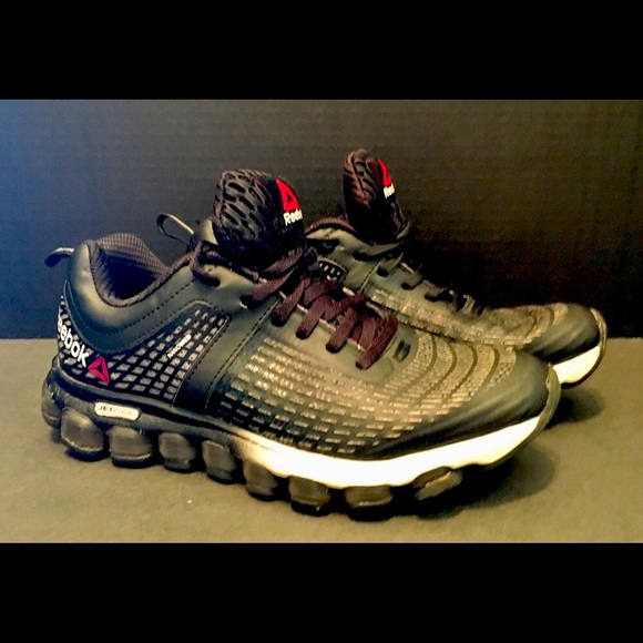 Reebok Other - Men’s Reebok Jet Fuse Running Shoes